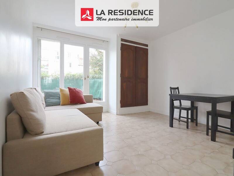 Maison à louer, 45m², VERSAILLES