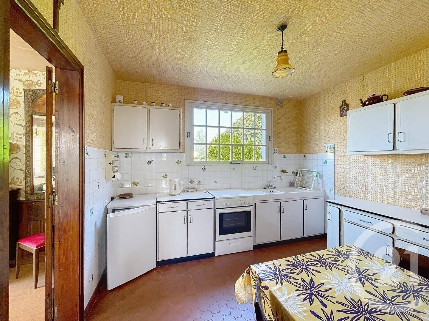 Maison à vendre, 145m², SAINT GILDAS DE RHUYS