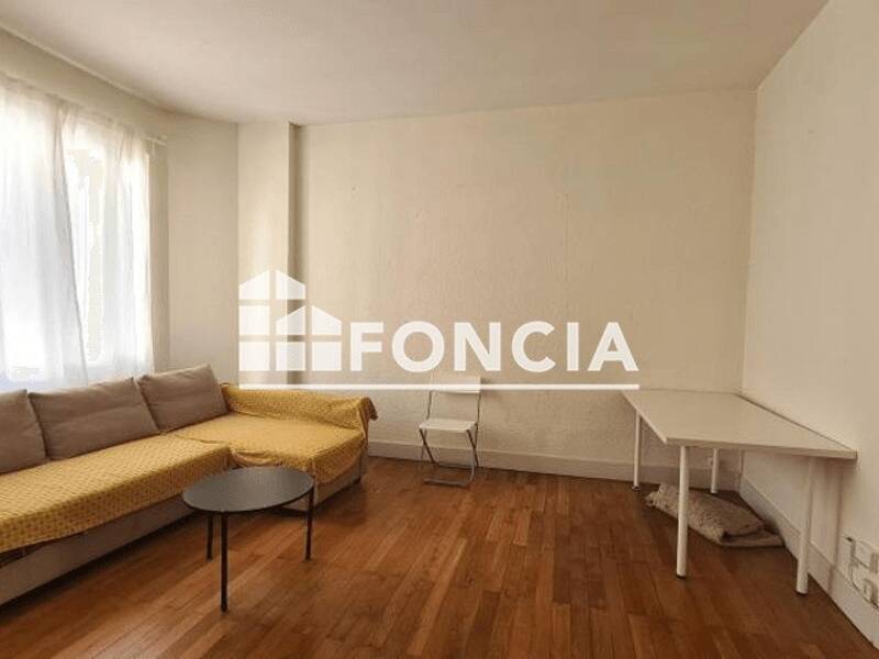 Maison à louer, 45m², GRENOBLE