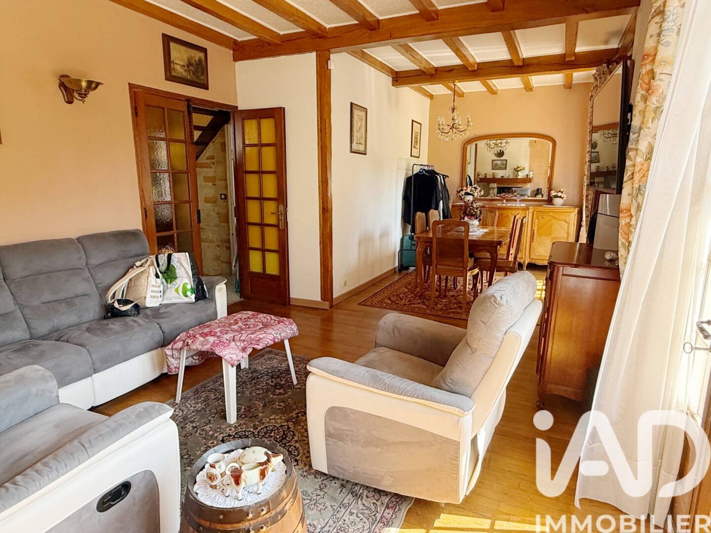 Maison à vendre, 124m², ANTONY