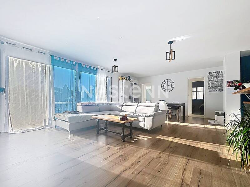 Maison à vendre, 94m², SEILHAC