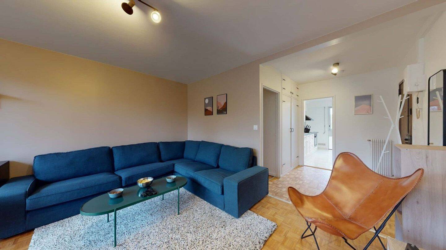 Maison à louer, 15m², NANTERRE