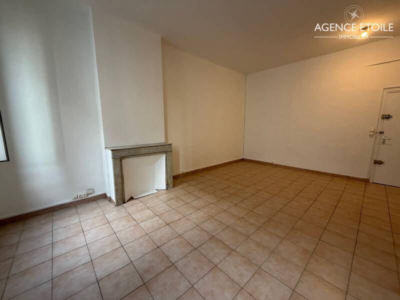 Maison à louer, 39m², MARSEILLE 1ER