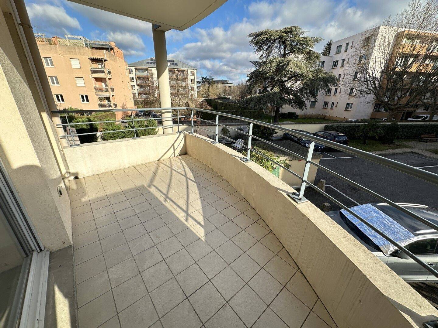 Maison à louer, 65m², TASSIN LA DEMI LUNE
