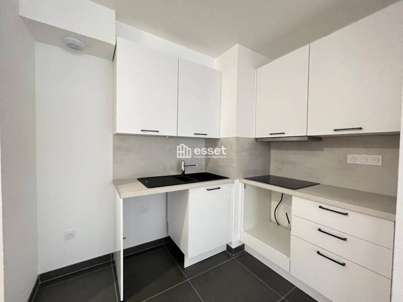 Maison à louer, 48m², SAINT OUEN