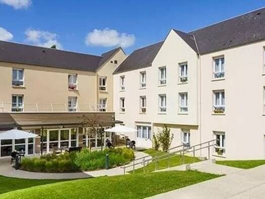 Studio à vendre 107 087 € 1 pièce 1 chambre 22 m² Étage 1/3 Caumont-sur-Aure 14240