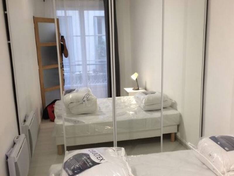 Maison à louer, 31m², PARIS 11E