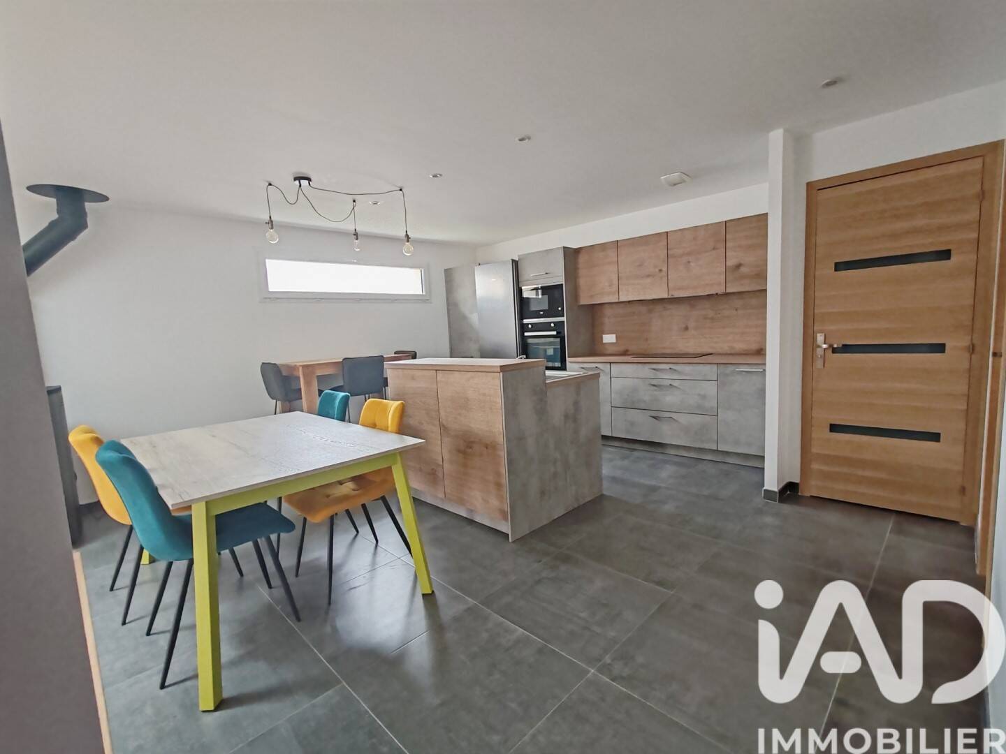 Maison à vendre, 93m², LA ROCHELLE