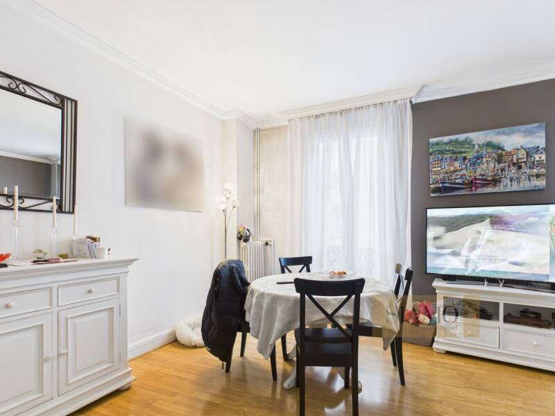 Maison à vendre, 130m², VINCENNES