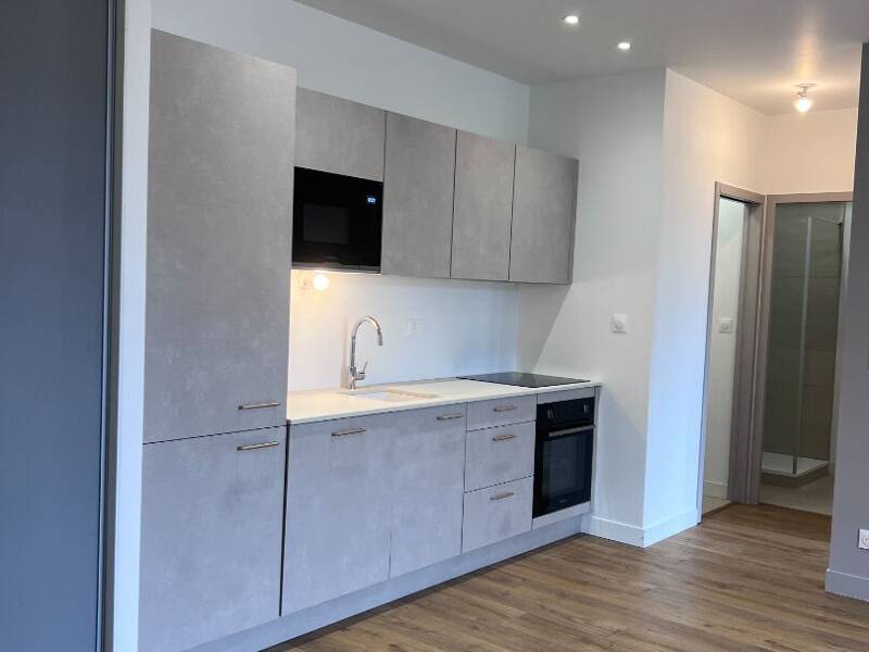 Maison à louer, 91m², LIBOURNE