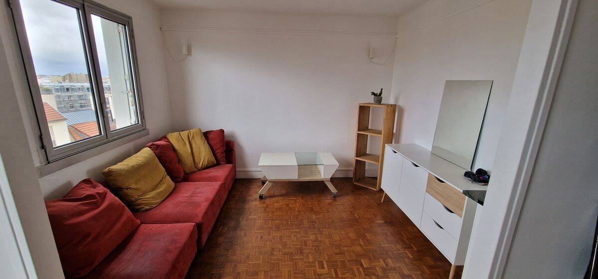 Maison à louer, 52m², ASNIERES SUR SEINE