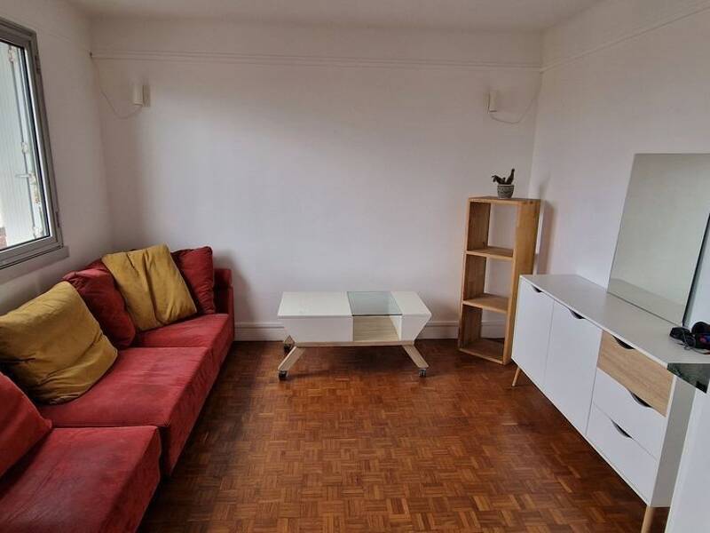 Maison à louer, 52m², ASNIERES SUR SEINE