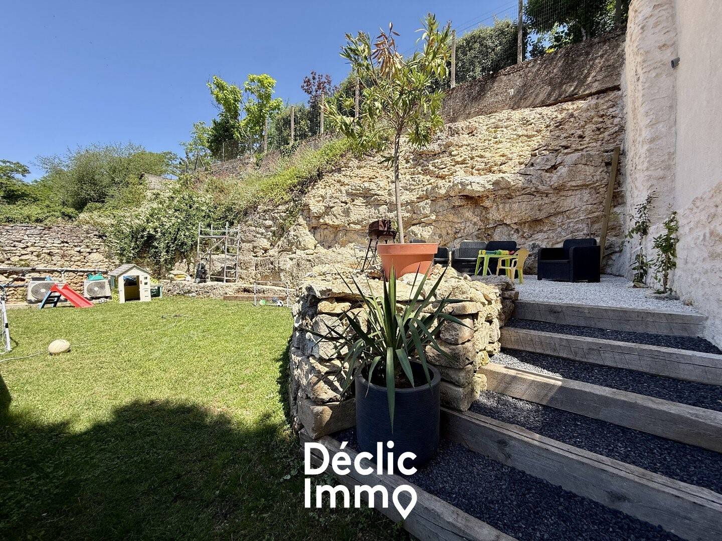 Maison à vendre, 225m², POITIERS
