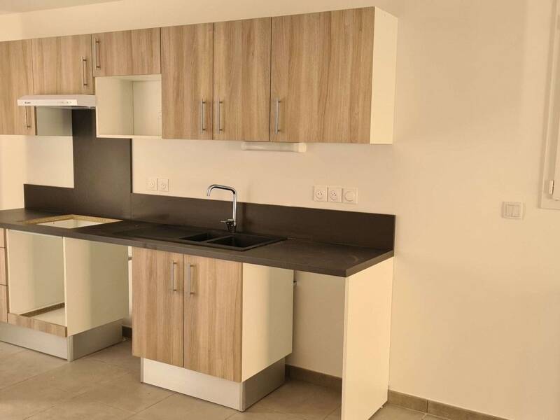 Maison à louer, 91m², SAINT JORY