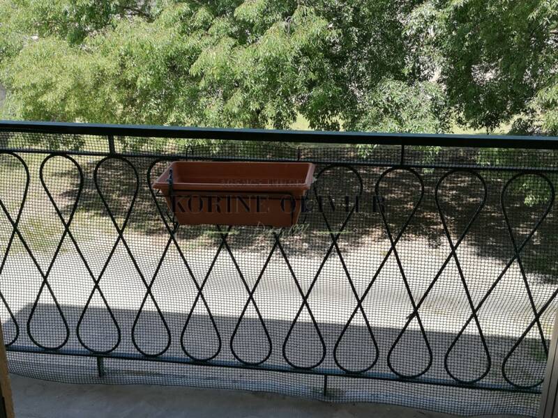 Maison à louer, 54m², PEYROLLES EN PROVENCE