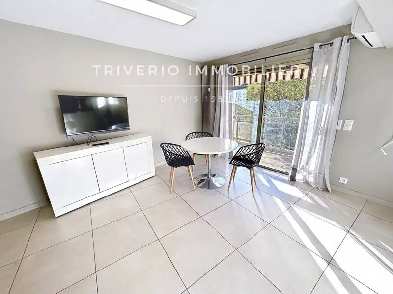 Maison à louer, 41m², CANNES