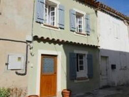 Maison de ville à vendre 87 000 € 3 pièces 2 chambres 60 m² Gramazie 11240