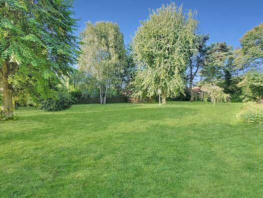 Terrain à vendre 1 225 000 € 2 350 m² de terrain Wasquehal 59290