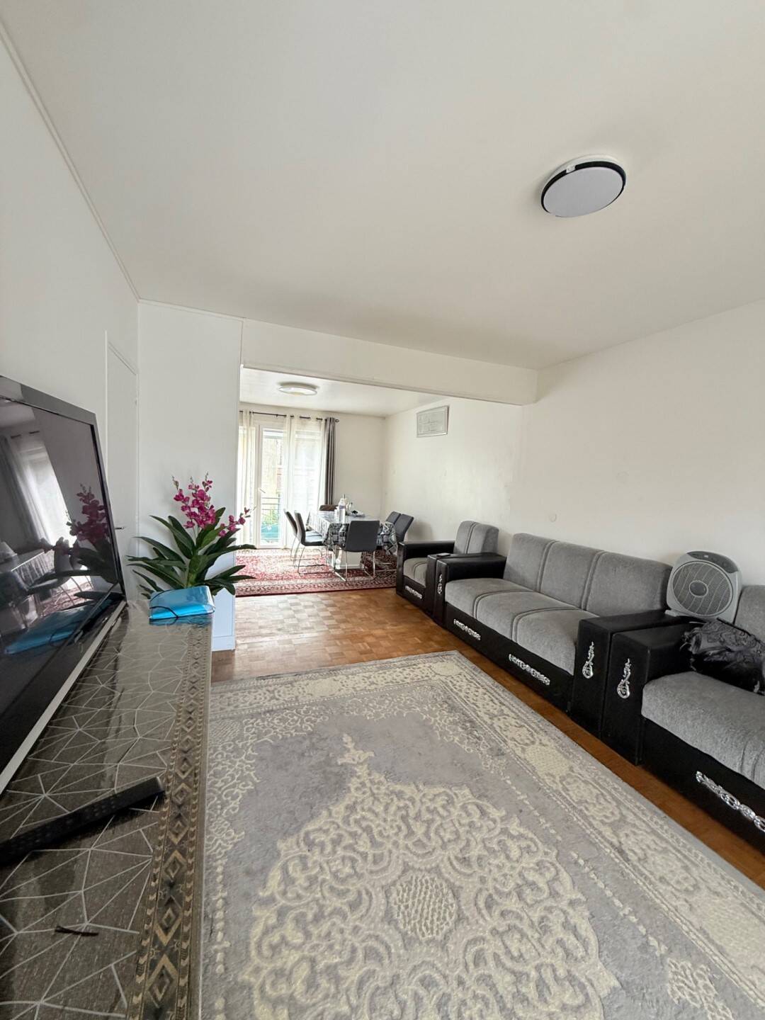 Maison à vendre, 140m², DRANCY