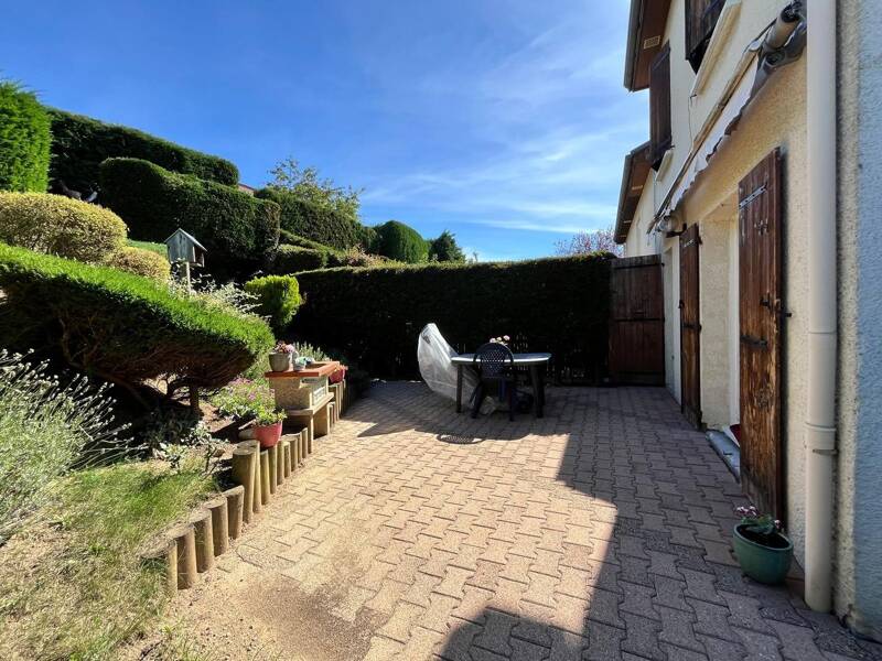 Maison à vendre, 87m², SAINT ETIENNE