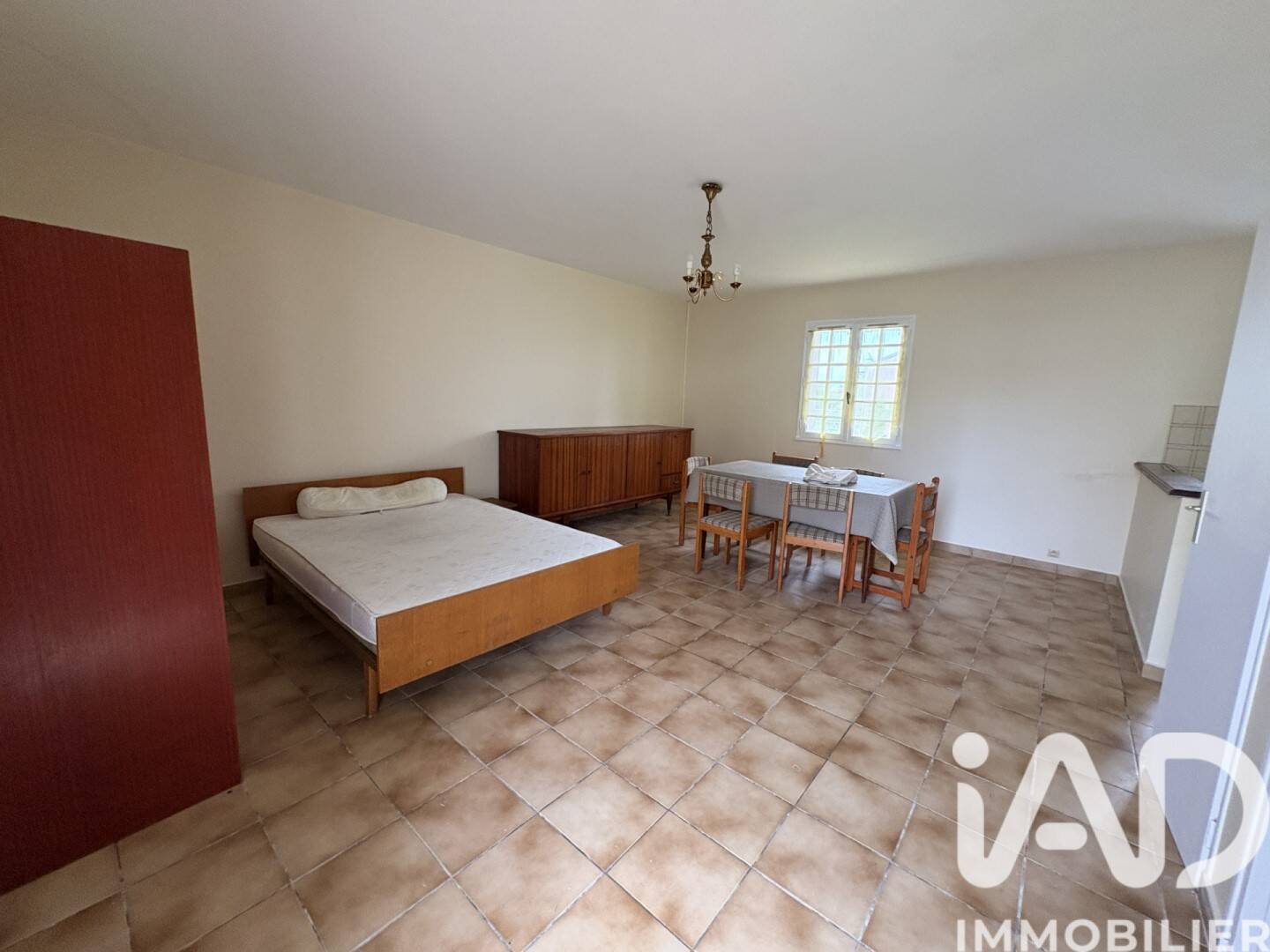 Maison à vendre, 33m², SAINT GILLES CROIX DE VIE