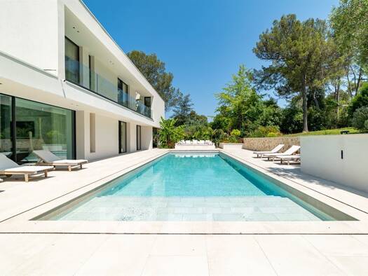 Maison à vendre 3 690 000 € 13 pièces 8 chambres 500 m² 5 000 m² de terrain Montpellier 34000