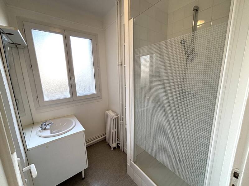 Maison à louer, 45m², LE HAVRE