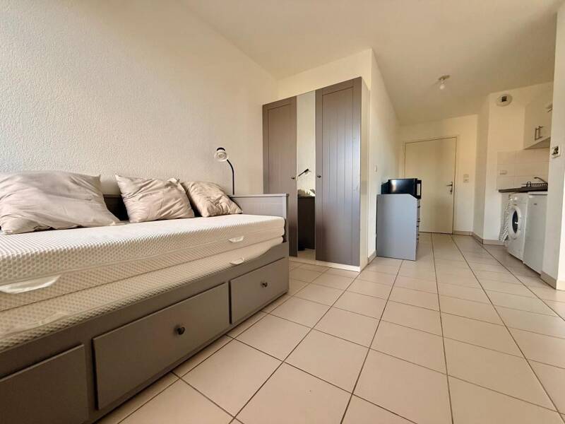 Maison à louer, 29m², TOULOUSE