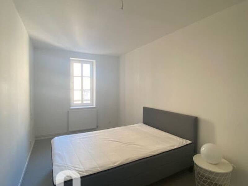 Maison à louer, 43m², METZ