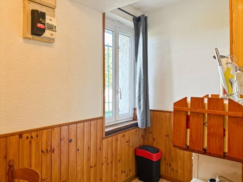 Maison à louer, 30m², VOUZON