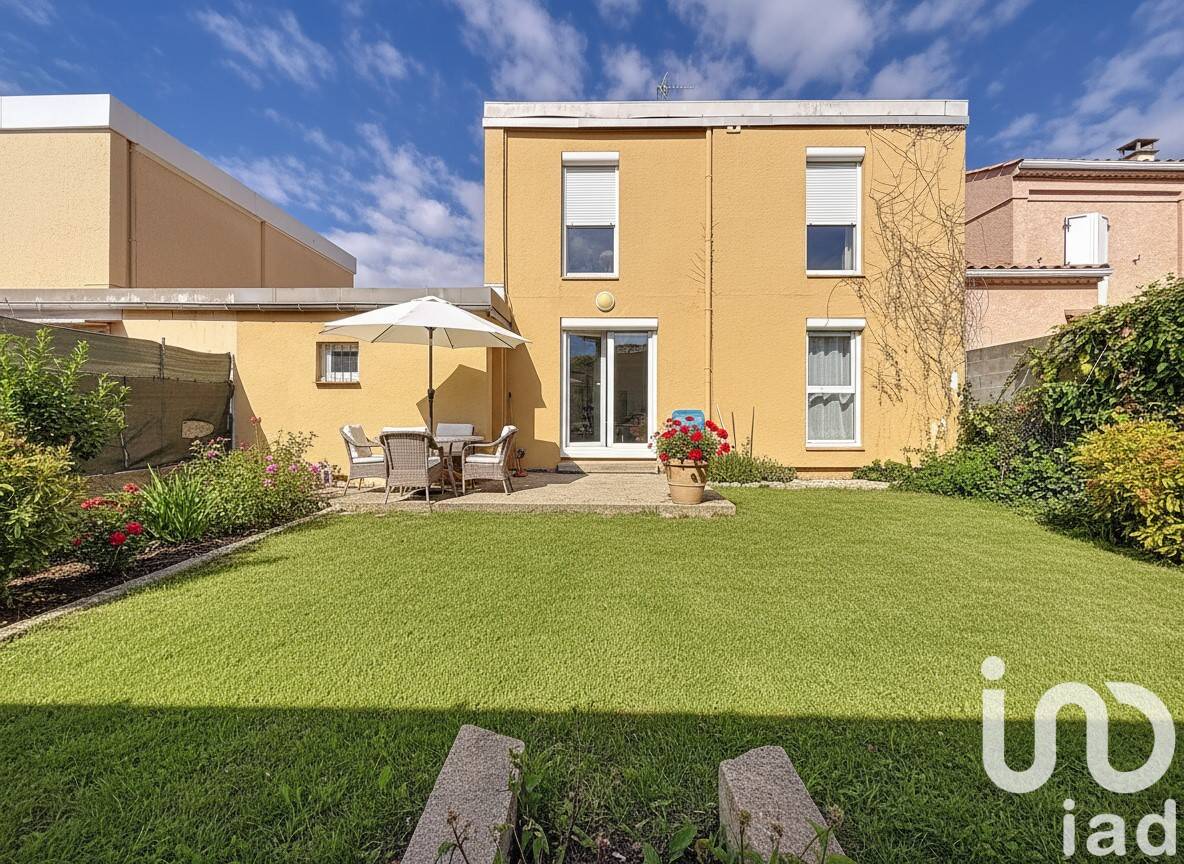 Maison à vendre, 94m², BEZIERS