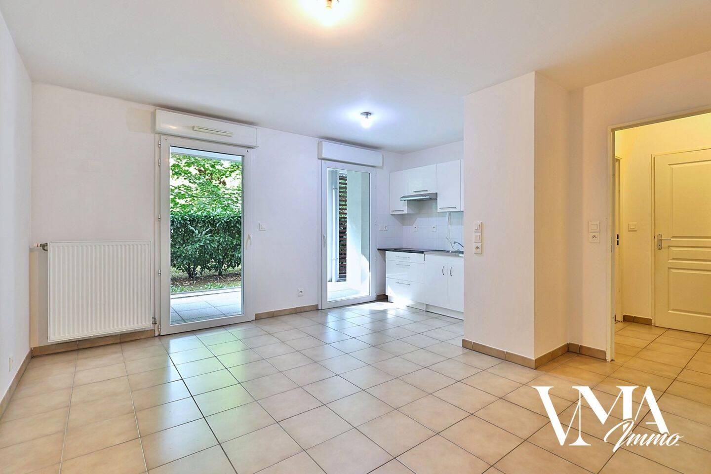 Maison à vendre, 41m², TASSIN LA DEMI LUNE