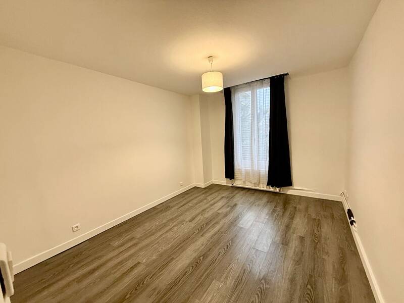 Maison à louer, 34m², LES PAVILLONS SOUS BOIS