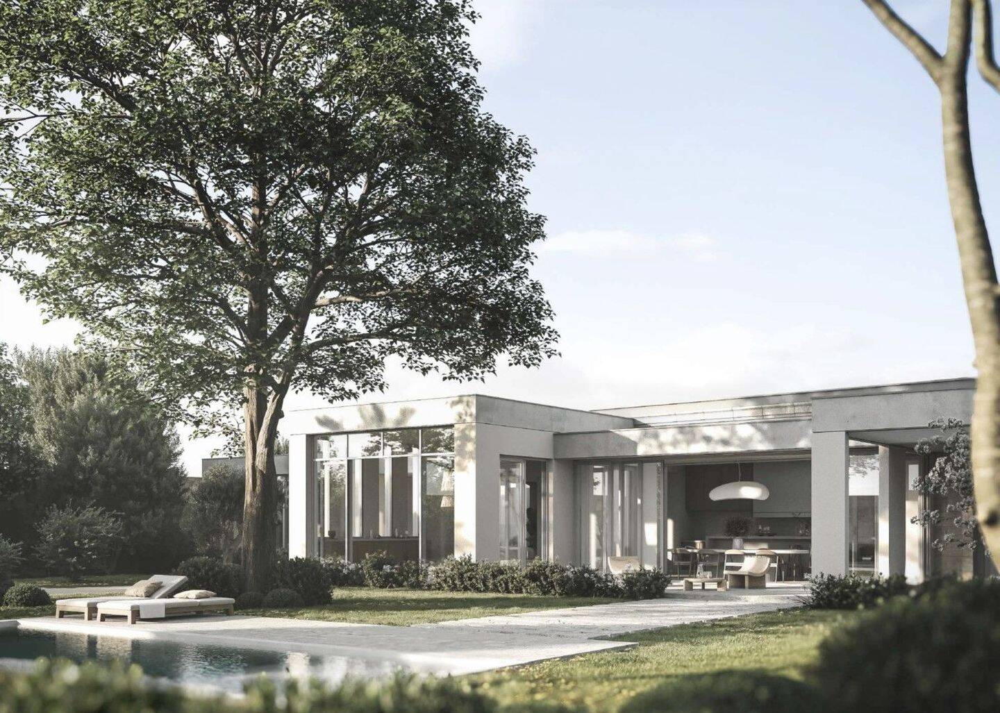 Maison à vendre, 357m², LE BOUSCAT