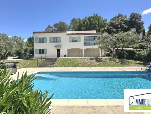 Maison à vendre 885 000 € 5 pièces 4 chambres 145 m² 1 983 m² de terrain Montferrier-sur-Lez 34980