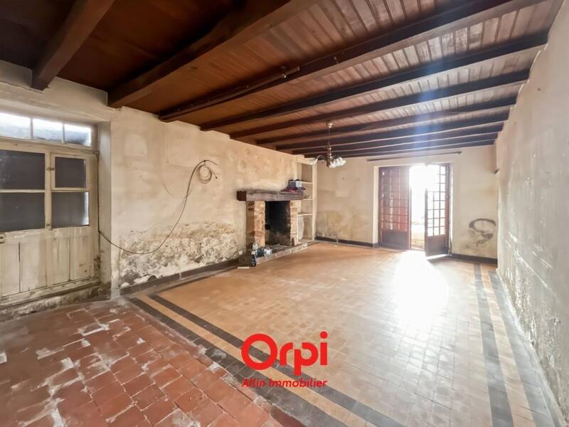 Maison à vendre, 165m², VESDUN