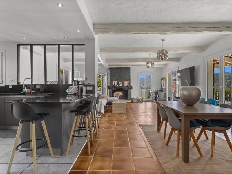 Maison à vendre, 267m², NICE