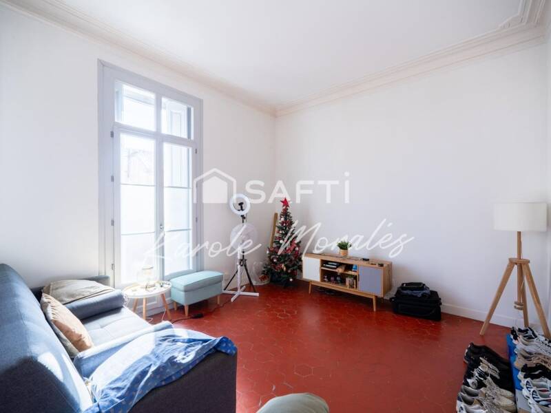 Maison à vendre, 64m², PERPIGNAN