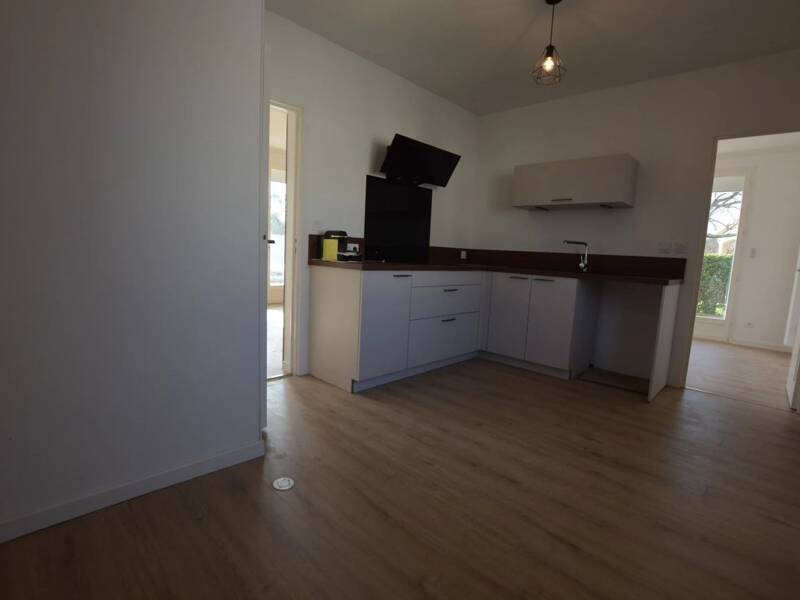 Maison à louer, 103m², CUGNAUX