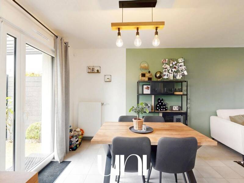 Maison à vendre, 80m², COLOMBELLES