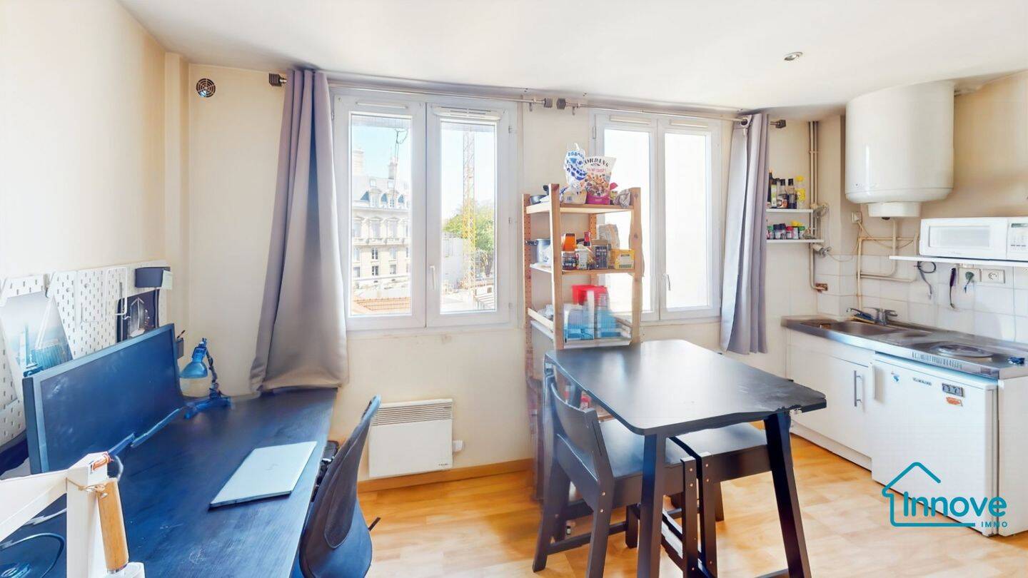 Maison à vendre, 18m², LE KREMLIN BICETRE