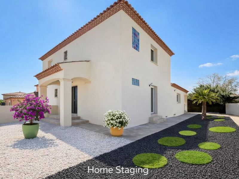 Maison à vendre, 190m², PORTIRAGNES