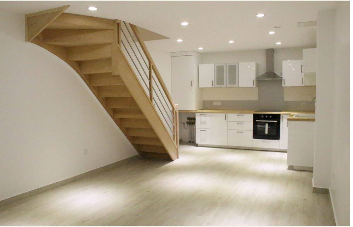 Maison à louer, 51m², CORBEIL ESSONNES