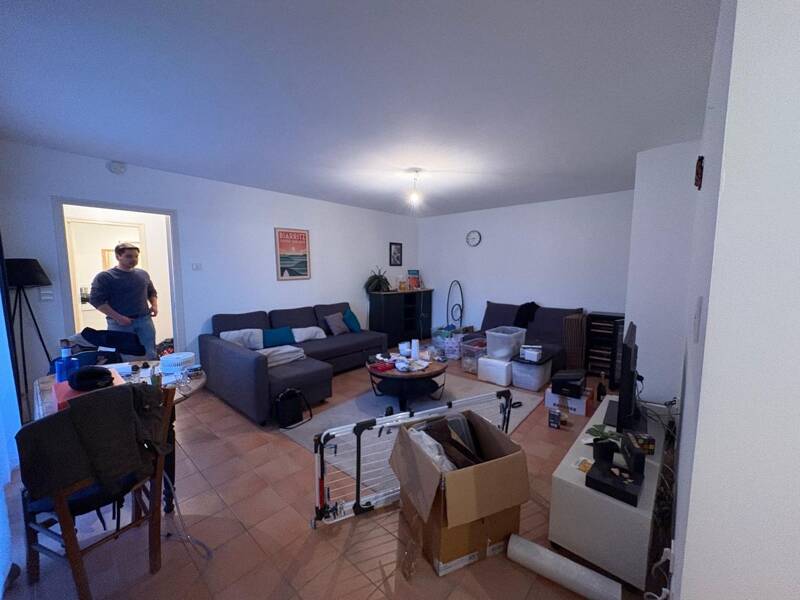 Maison à louer, 62m², SAINT REMY DE PROVENCE