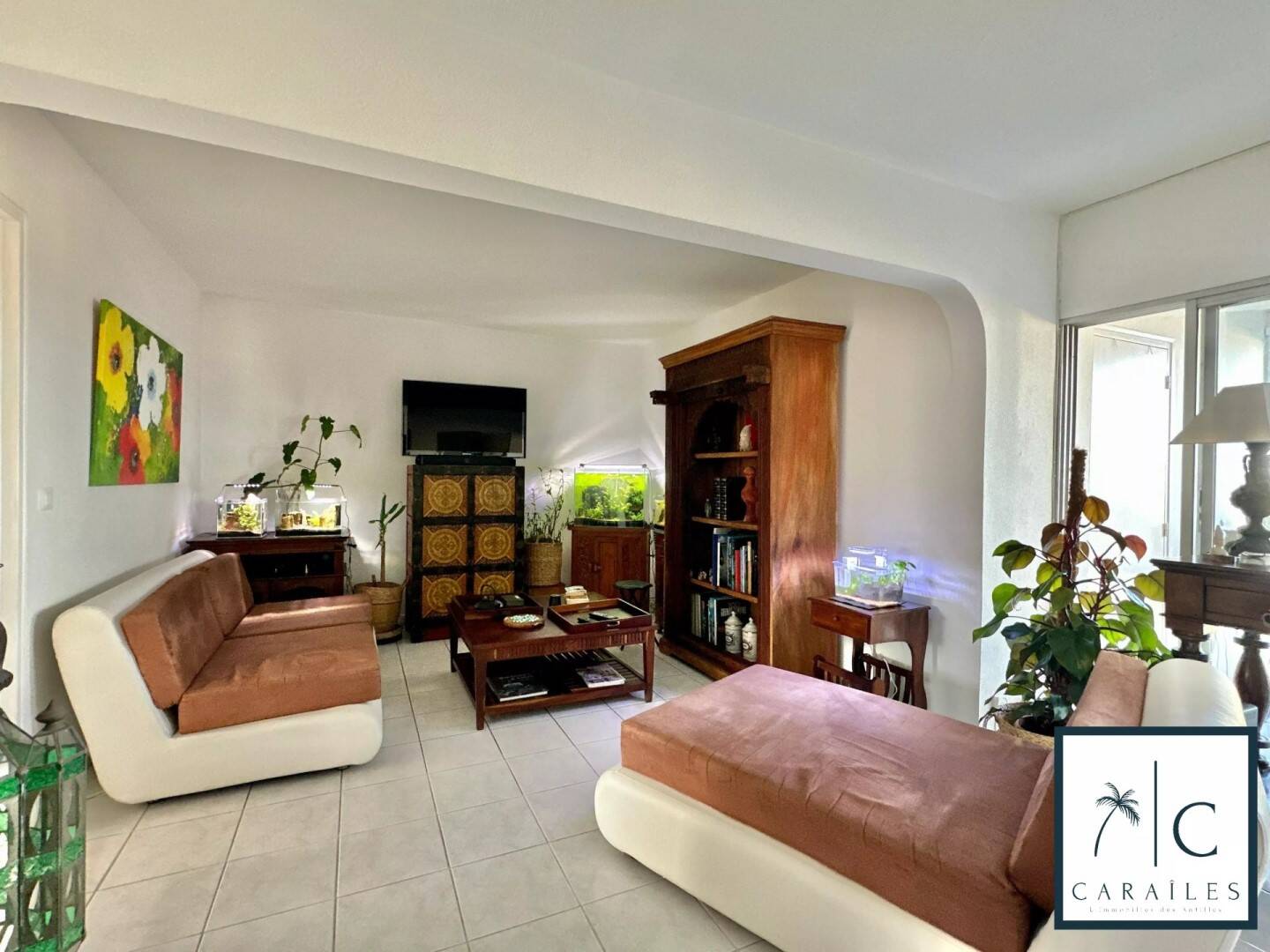 Maison à vendre, 101m², FORT DE FRANCE