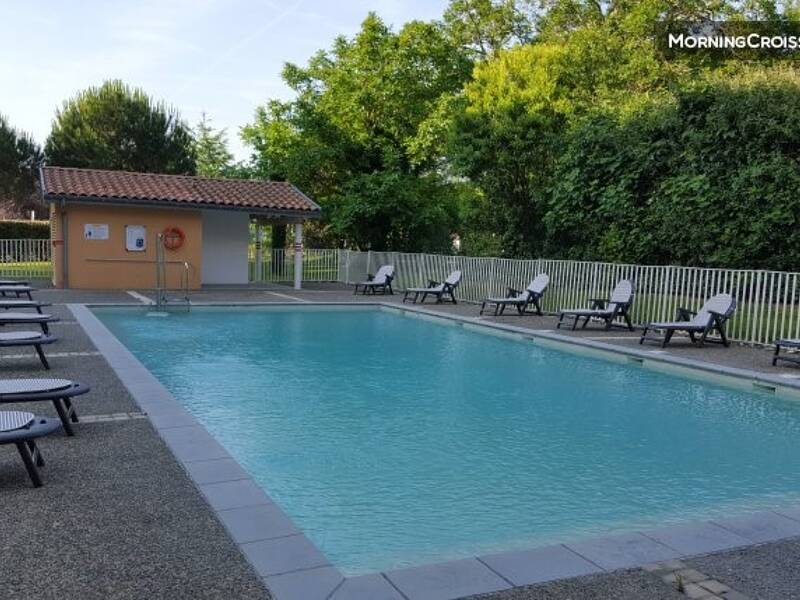 Maison à louer, 18m², TOULOUSE