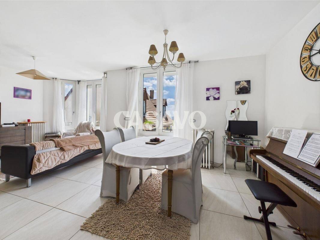 Maison à vendre, 100m², ARGENTEUIL