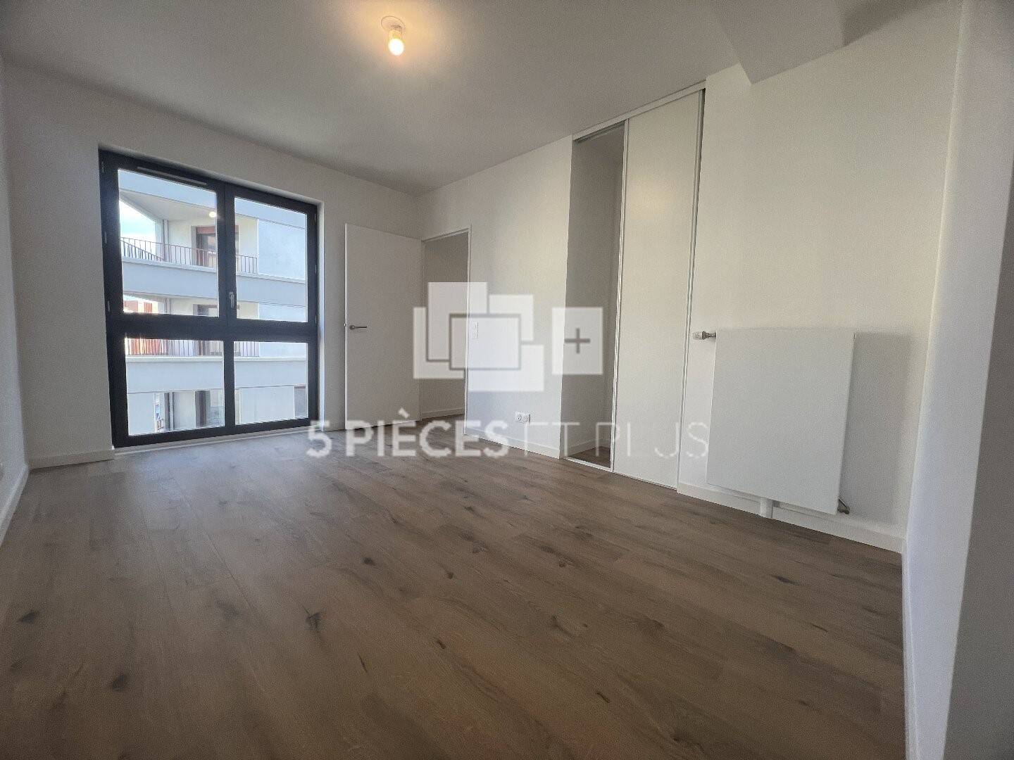 Maison à louer, 47m², NANTERRE