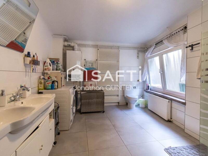 Maison à vendre, 132m², L'HOPITAL