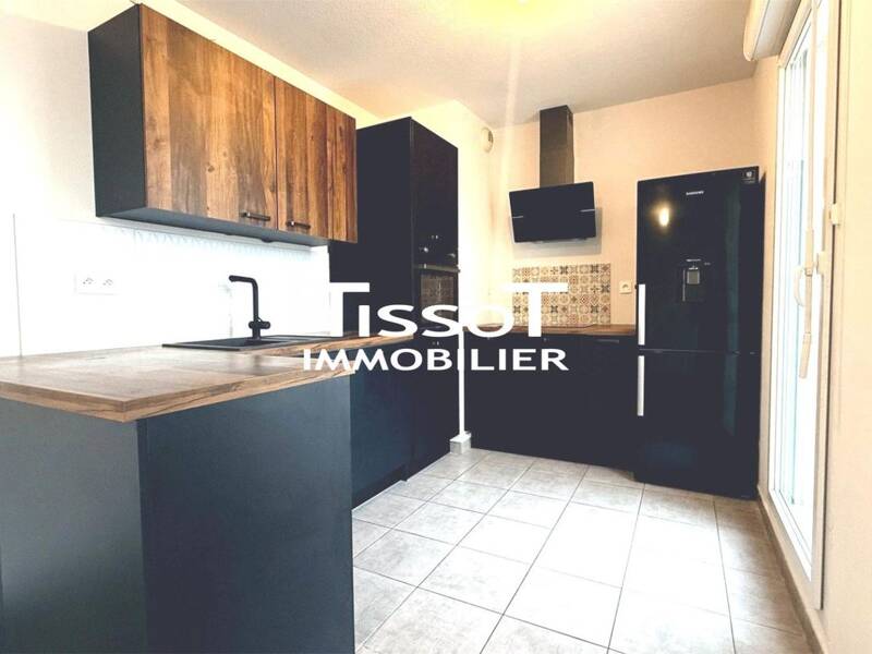 Maison à louer, 57m², NIMES